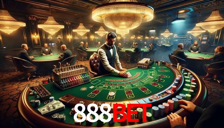 Welcome Bonus 888BET