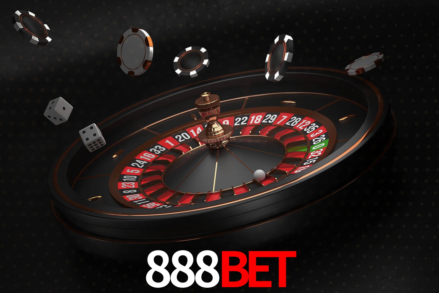 888BET - Cassino on-line - 888BET app