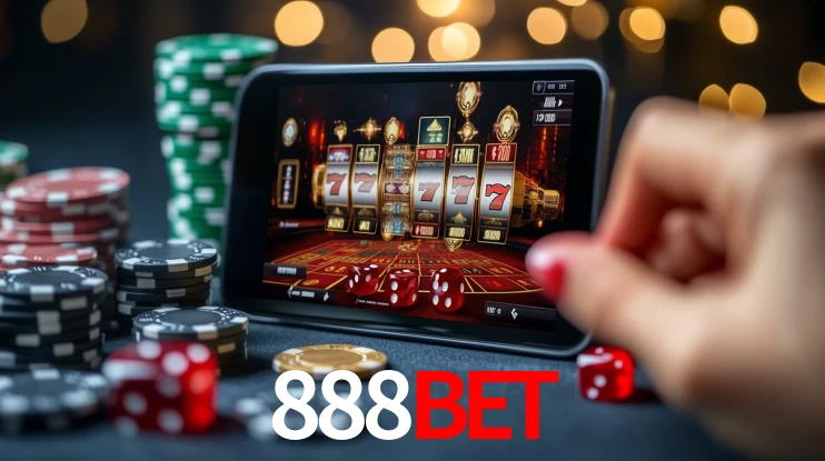 888BET App Interface