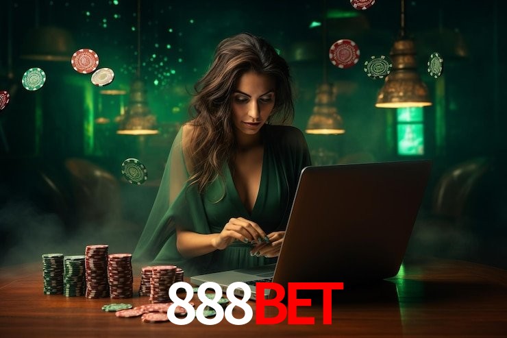 Instant EasyPaisa 888BET