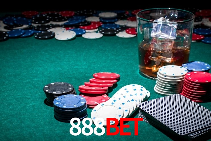 Tennis Betting 888BET