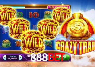 Descubra o Mundo do Cassino Online com 888BET
