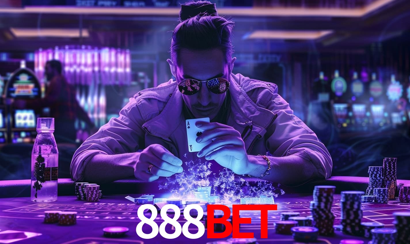 VIP Casino 888BET