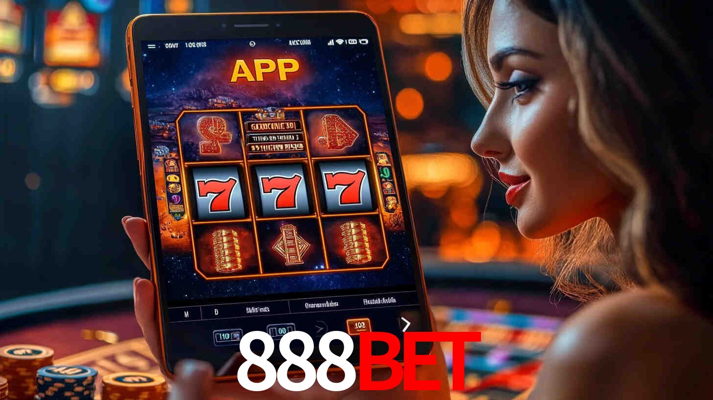 888 BET win