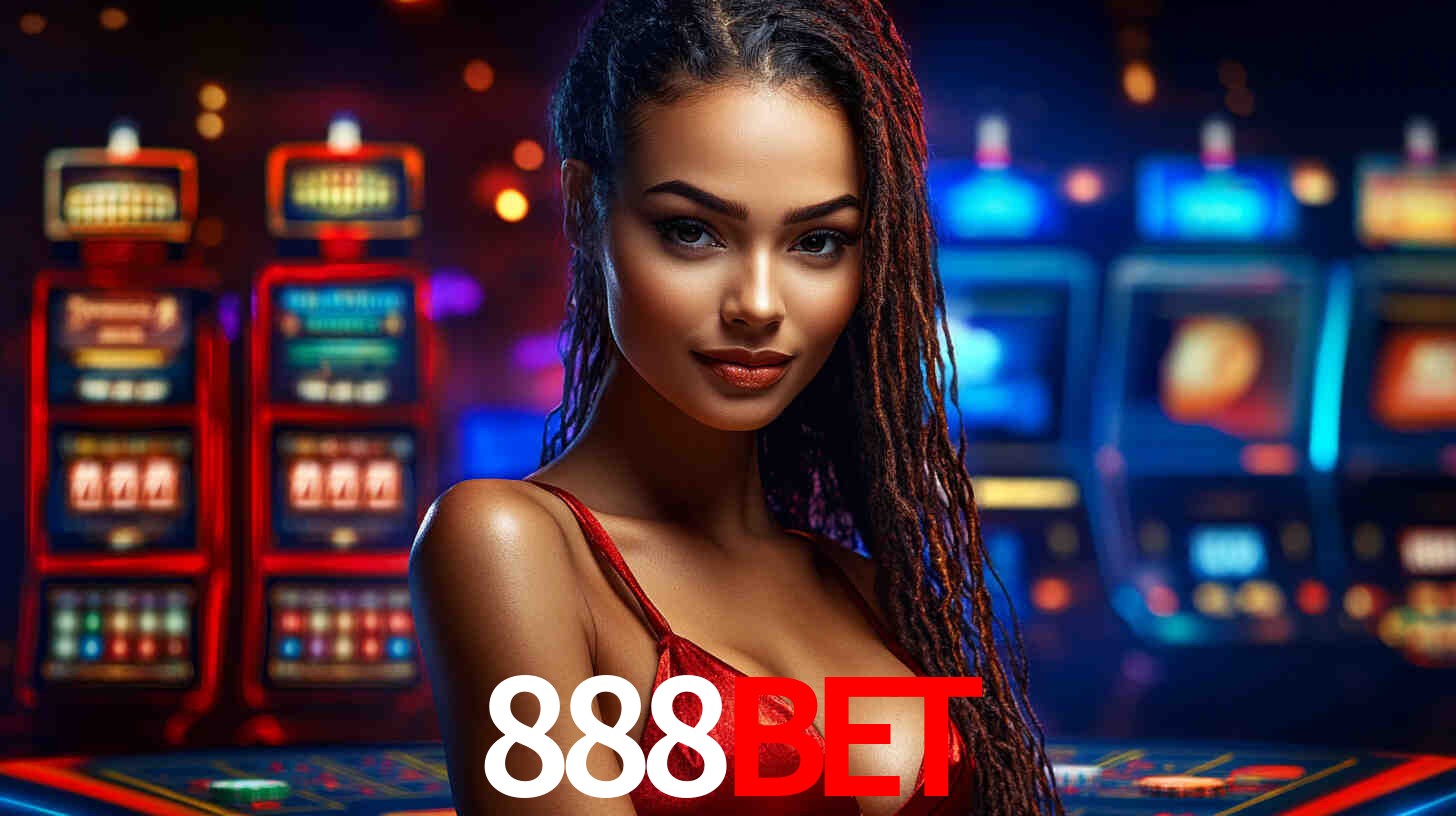 A Popularidade dos Caça-Níqueis no 888BET