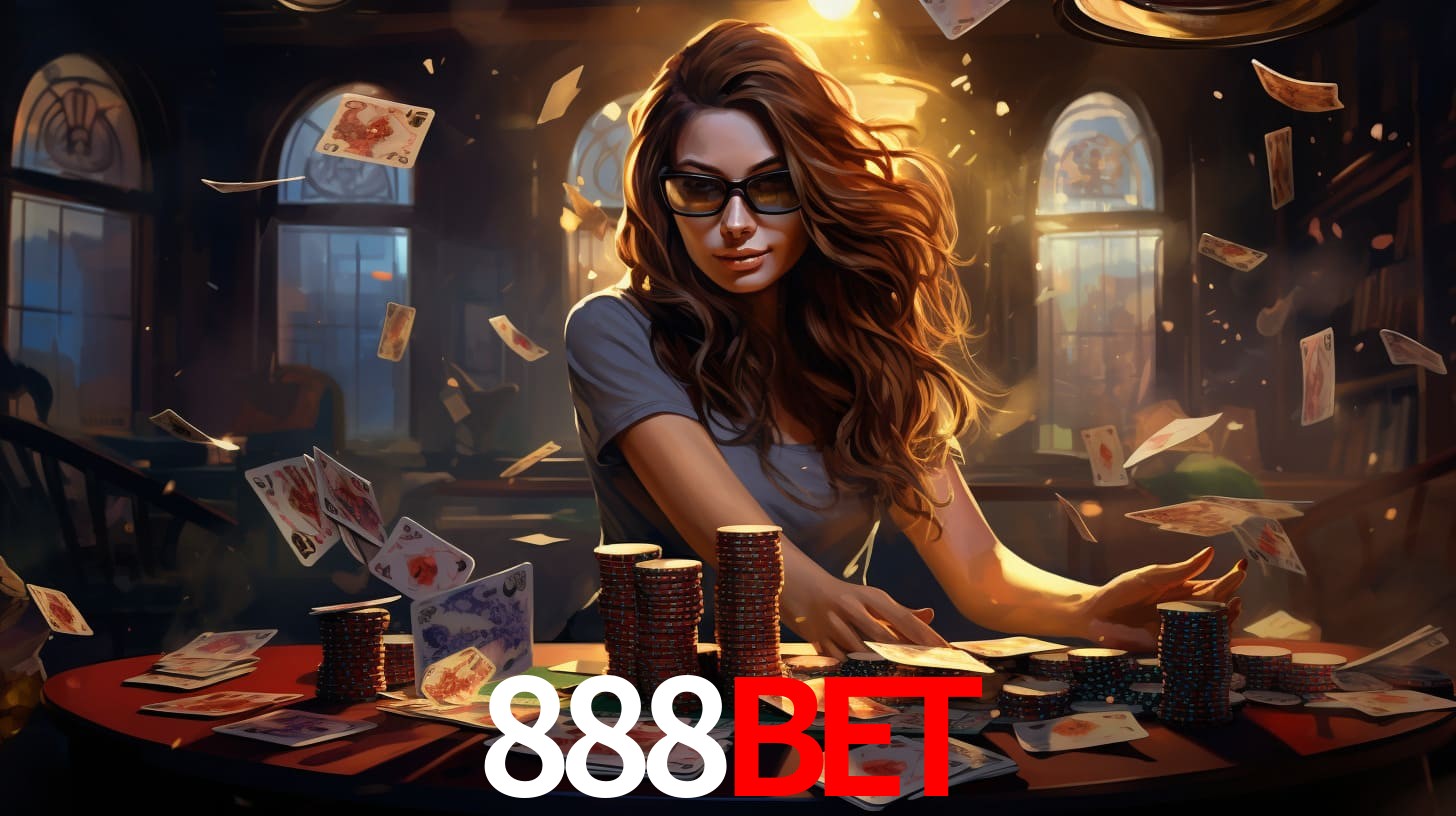 Live Casino 888BET
