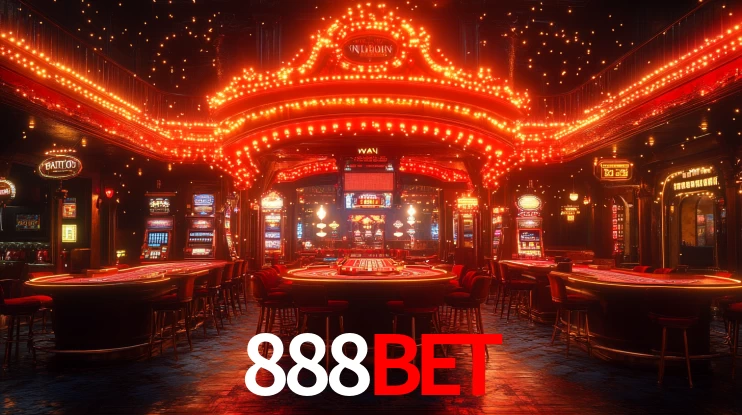 888BET,888BET app