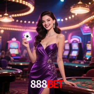 cassino 888BET