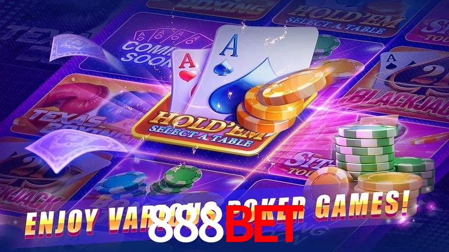 A Experiência Imersiva dos Cassinos Ao Vivo no 888BET