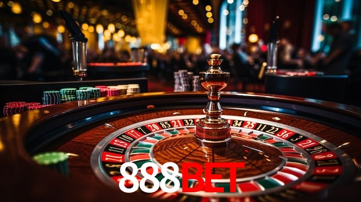Seasonal Promotions 888BET