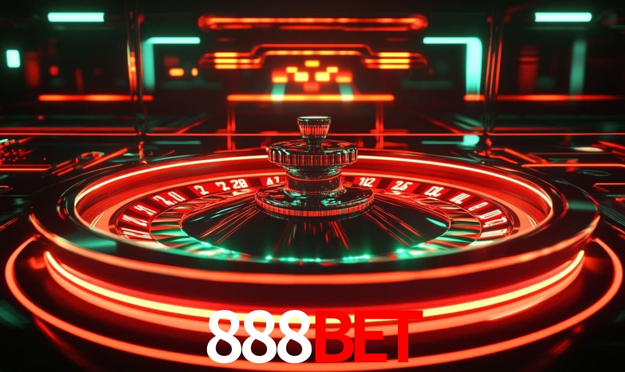 A Emoção da Loteria na 888BET: Uma Chance de Mudança de Vida