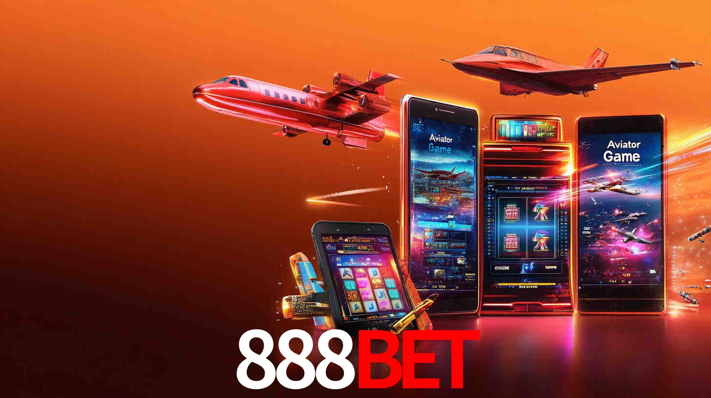 Descubra a Magia dos Jogos de Arcade no 888BET
