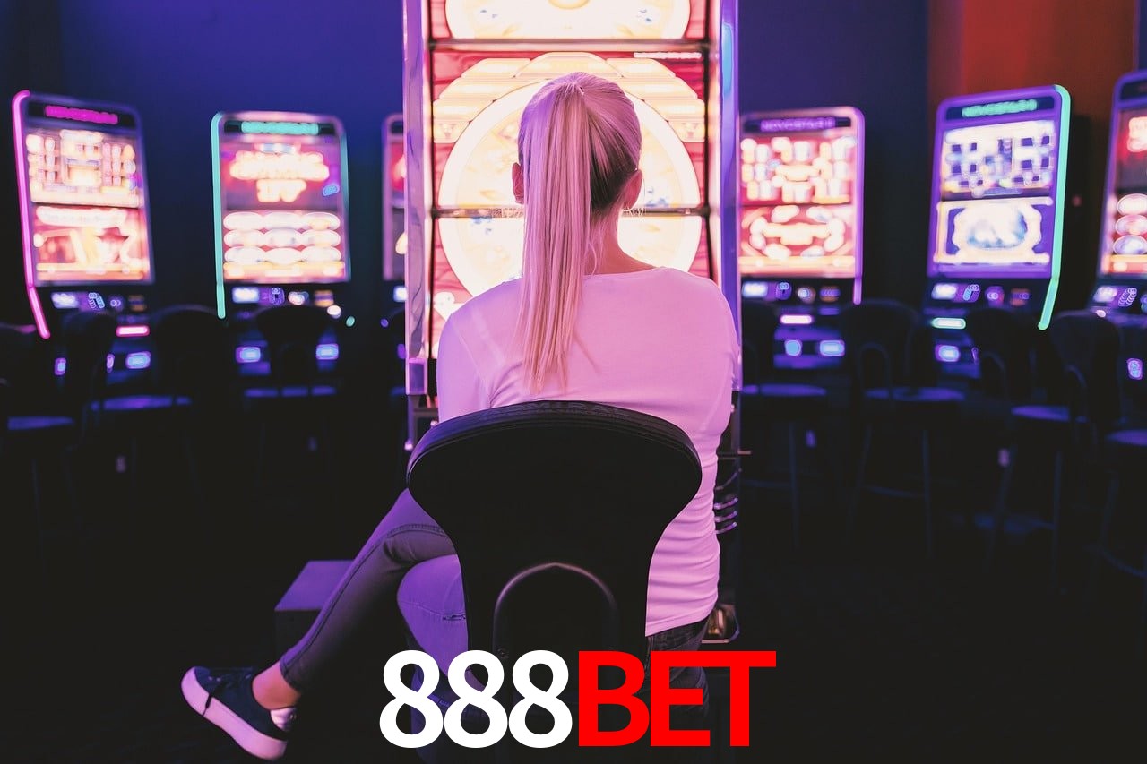 Bonus Features 888BET