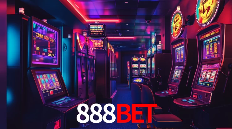 888BET