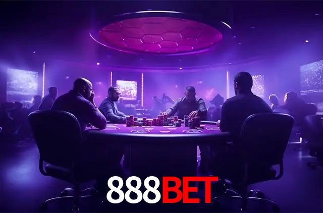 Game Statistics 888BET