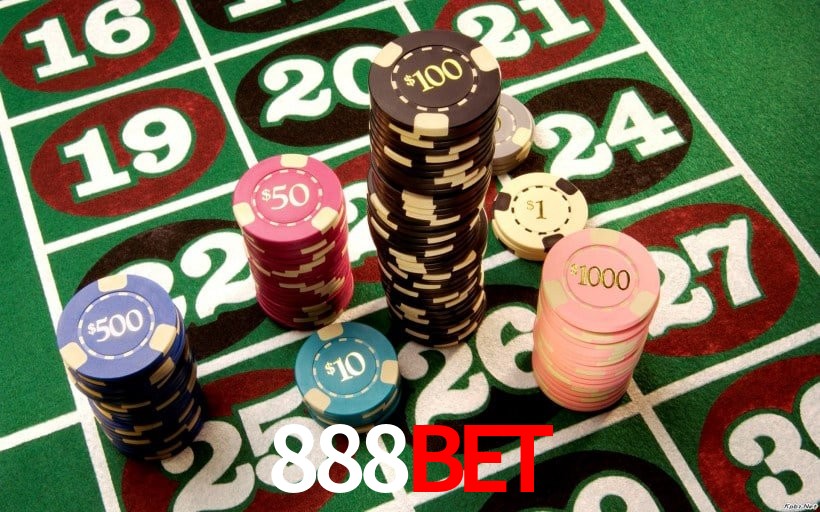 Welcome Bonus 888BET