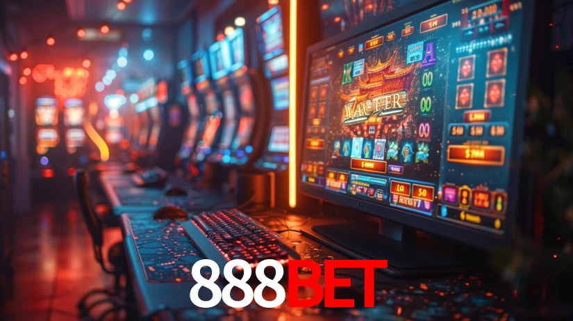 888BET: Jogos de Caça-Níqueis-Altas Recompensas, Roleta-Velocidade, Blackjack-Desafios Máximos