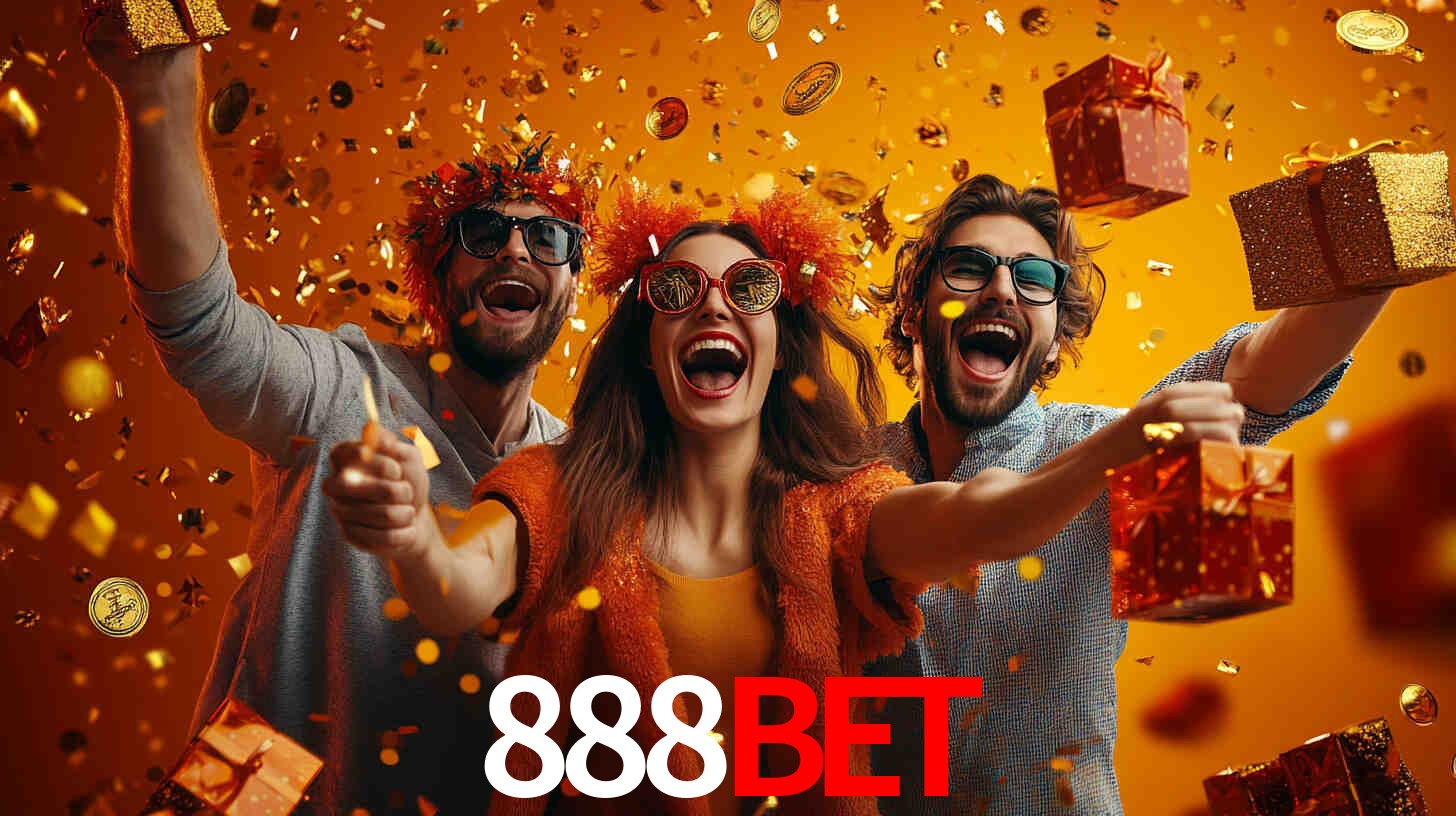 888BET