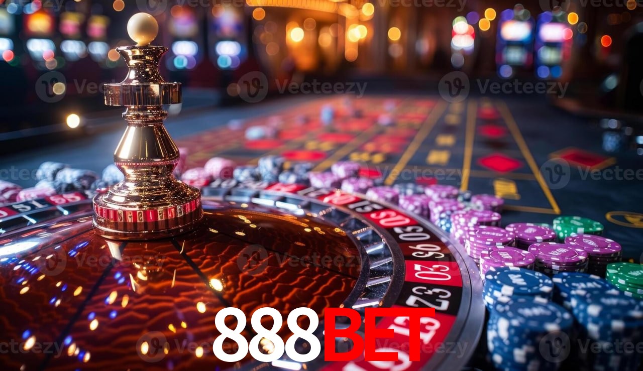 Exclusive Offers 888BET