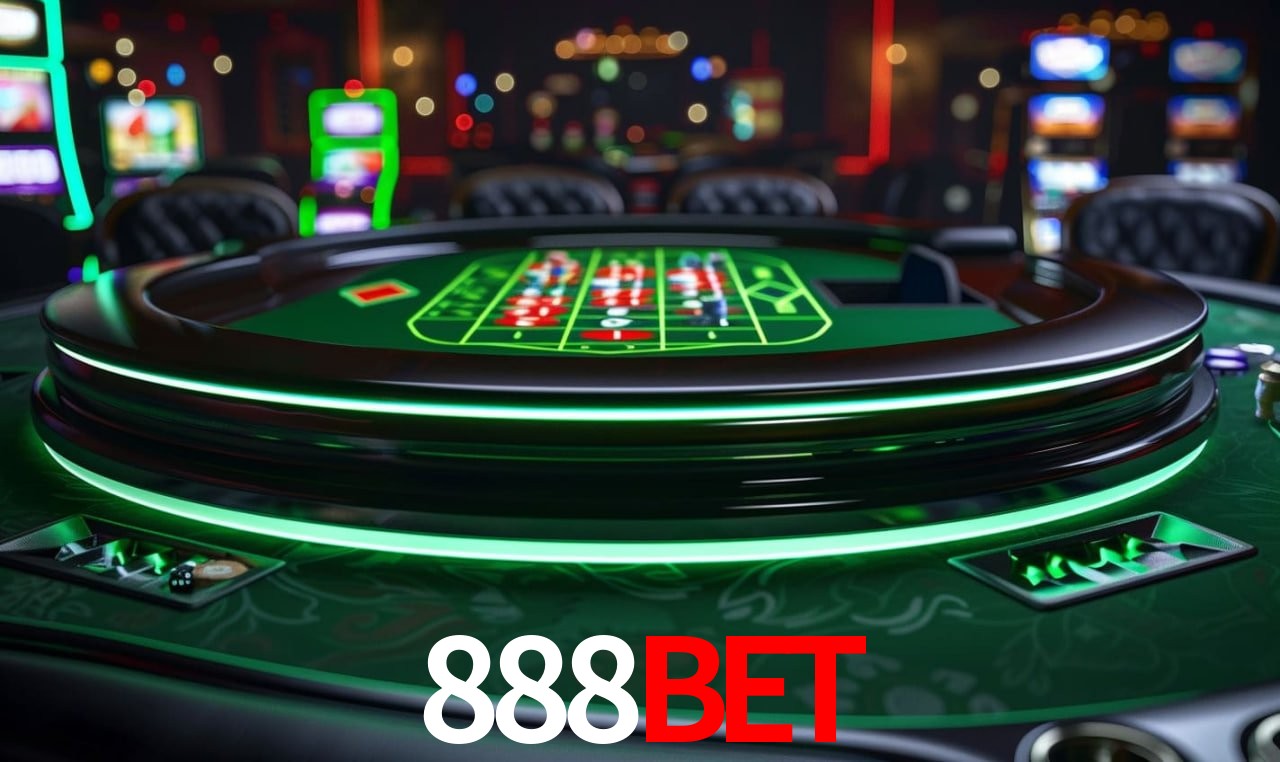Weekend Specials 888BET