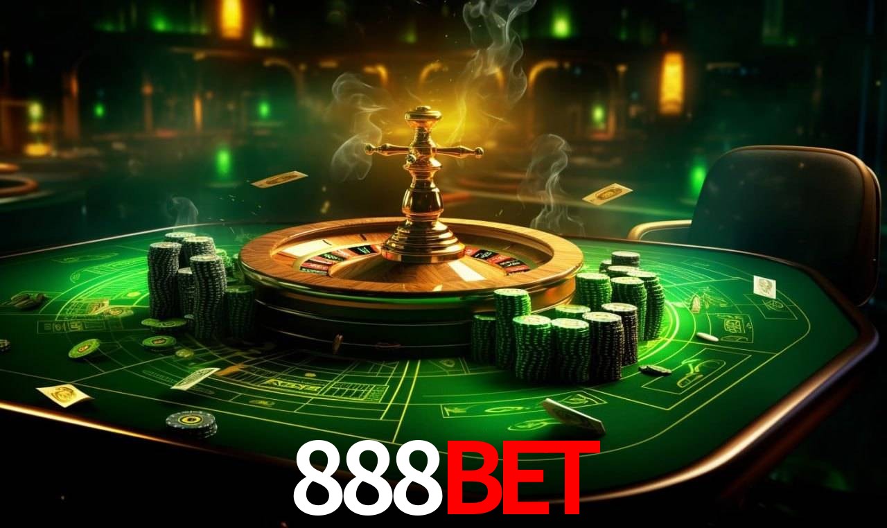 A Emoção da Loteria na 888BET: Uma Chance de Mudança de Vida