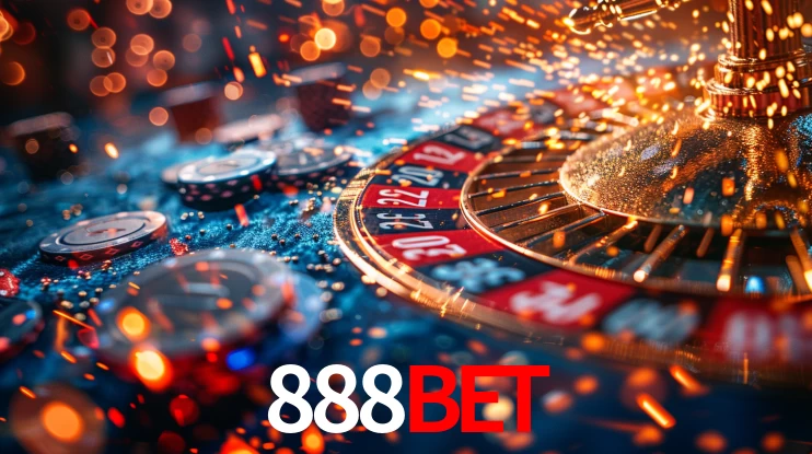 Game Providers 888BET