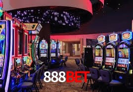 API Integration 888BET
