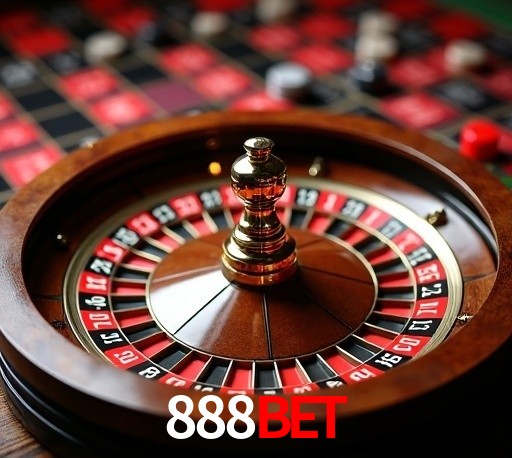 Responsive Design 888BET