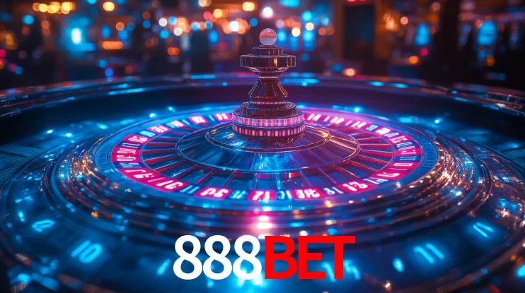 Explore as vantagens do 888BET: serviço profissional e confiabilidade