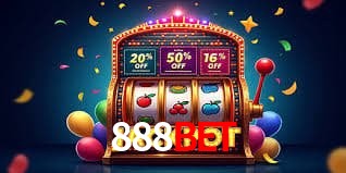 Account Benefits 888BET