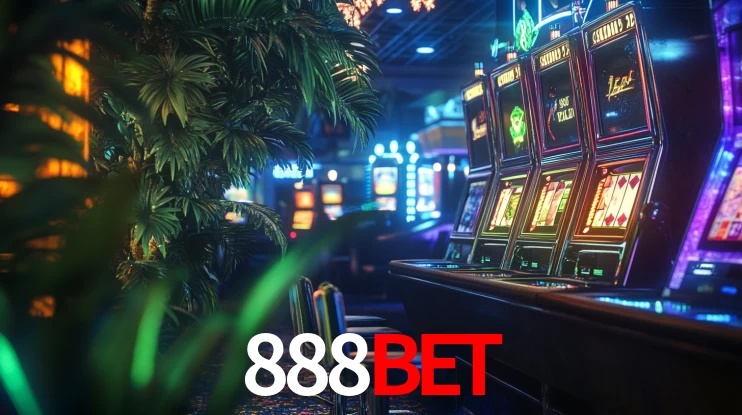 Tournaments 888BET