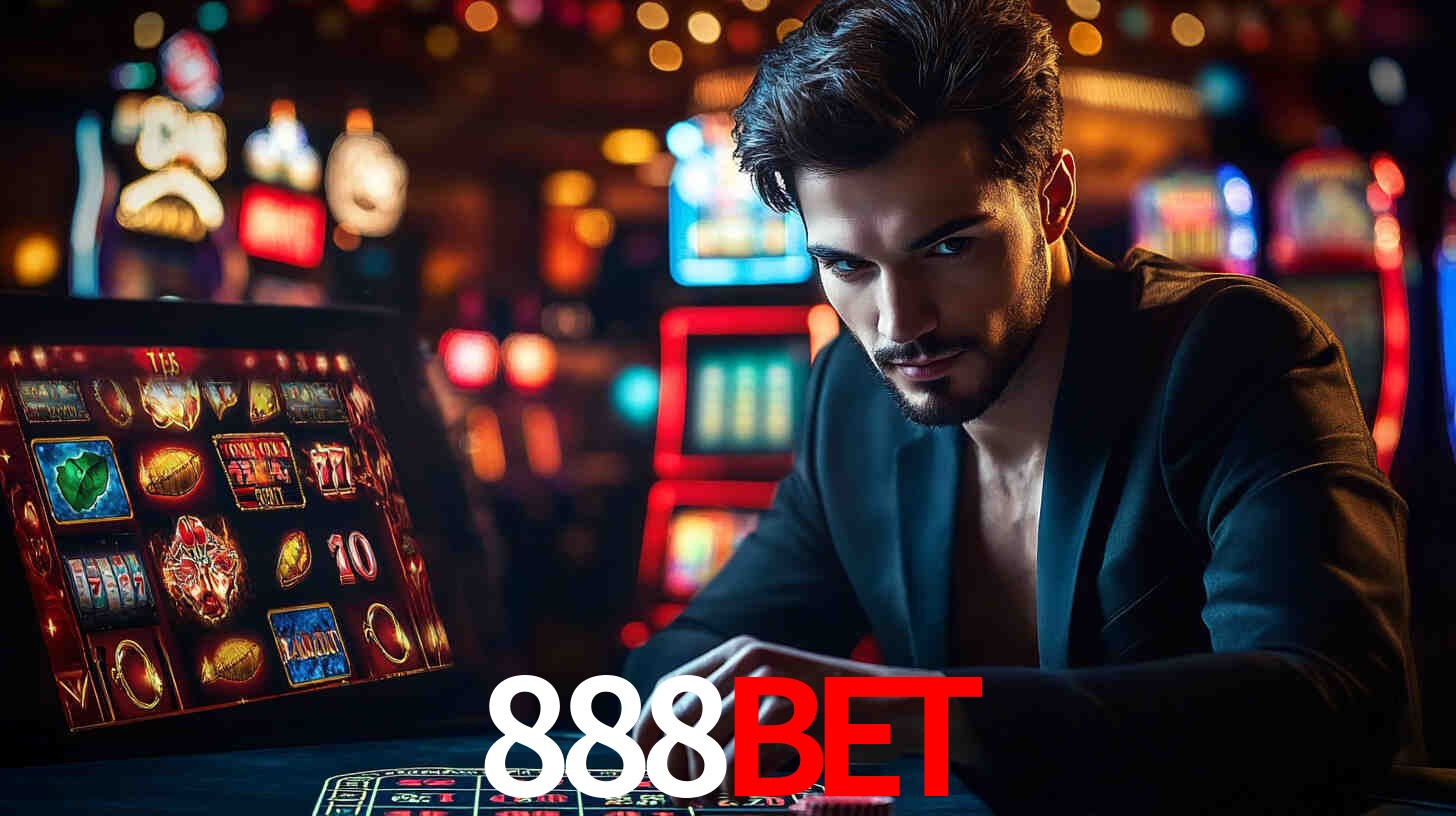 888BET