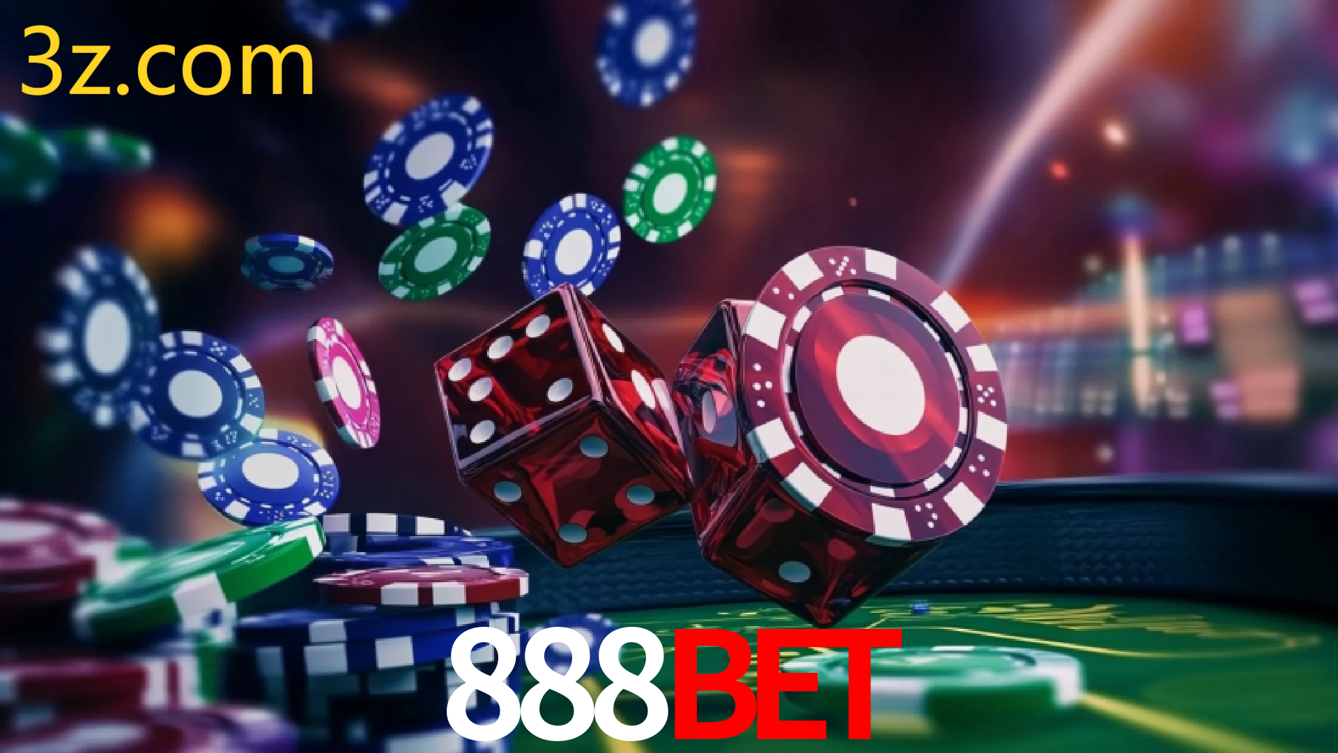 888BET.COM